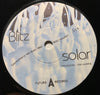 Blitz - Solar b/w Husk - Future #6 - Punk