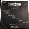 Johnny Island - My Heart Beats Only For You b/w Stay With Me - Futuristic #13968 - Modern Soul
