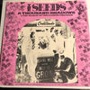 Seeds - A Thousand Shadows b/w March Of The Flower Children - GNP Crescendo #394 - Garage Rock