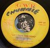 Debbie Taylor - Let's Prove Them Wrong b/w Never Gonna Let Him Know - GWP #501 - Sweet Soul - R&B Soul
