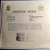 Brenton Wood - EP - Gimme A Little Sign - A Little Bit Of Love b/w Oogum Boogum - Psychotic Reaction - Gamma #07-459 - Soul