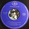 Brenton Wood - EP - Gimme A Little Sign - A Little Bit Of Love b/w Oogum Boogum - Psychotic Reaction - Gamma #07-459 - Soul