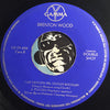 Brenton Wood - EP - Gimme A Little Sign - A Little Bit Of Love b/w Oogum Boogum - Psychotic Reaction - Gamma #07-459 - Soul