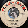 Paul Revere & Raiders – Orbit (The Spy) b/w Beatnick Sticks – Gardena #106 - Surf - Rock n Roll