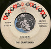 Altones / Craftsmen - Love Me Love Me b/w Cileen - Gardena #121 - Doowop - Teen