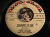 Paul Revere & Raiders - Shake It Up pt.1 b/w pt.2 - Gardena #131 - Garage Rock