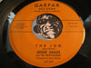 Jessie Sailes & Crypt-Kickers - The Jog b/w Gary's Theme - Garpax #44169 - Rock n Roll