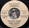 Bobby Pickett - Graduation Day b/w The Humpty Dumpty - Garpax #44175 - Rock n Roll - Novelty