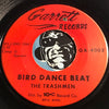 Trashmen - Bird Dance Beat b/w A-Bone - Garrett #4003 - Surf