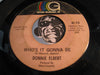 Donnie Elbert - Who's It Gonna Be b/w Run Little Girl - Gateway #731 - Northern Soul