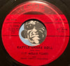 Mello-Tones - Rattle Snake Roll b/w Ca-Sandra - Gee #1040 - Doowop