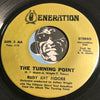 Rudy Ray Moore - The Turning Point b/w The Great Pretender - Generation #3 - Funk