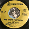 Rudy Ray Moore - The Turning Point b/w The Great Pretender - Generation #3 - Funk