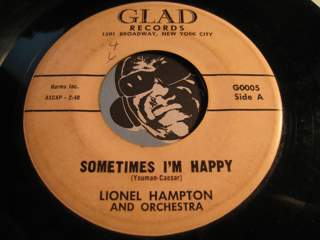 Lionel Hampton