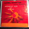 Lionel Hampton - Midnight Sun b/w Inside Out - Glad Hamp #2019 - Jazz Mod