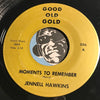 Charles Perry / Jennell Hawkins - Move On Love b/w Moments To Remember - Good Old Gold #026 - R&B