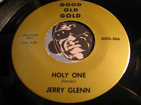 Jerry Glenn / Ballads
