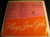 Mary Jane Girls - In My House b/w same (instrumental) - Gordy #1741 - Funk Disco - Funk