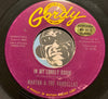 Martha & Vandellas - In My Lonely Room b/w A Tear For The Girl - Gordy #7031 - Motown - Northern Soul