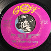 Temptations - The Girl's Alright With Me b/w I'll Be In Trouble - Gordy #7032 - Northern Soul - Motown