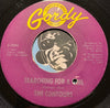 Contours - First I Look At The Purse b/w Searching For A Girl - Gordy #7044 - Northern Soul - R&B Soul - Motown