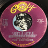 Contours - Determination b/w Just A Little Misunderstanding - Gordy #7052 - Motown - Northern Soul