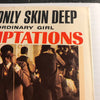Temptations - Beauty Is Only Skin Deep b/w You're Not An Ordinary Girl - Gordy #7055 - Motown - Northern Soul
