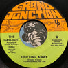 Gaslight - Drifting Away b/w If You See Her - Grand Junction #1002 - Funk - Sweet Soul