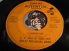 E.T. White & Great Potential Band - Loosen Up b/w Let Me Hear You Say Yeah - Great Potential #12962 - Funk