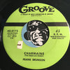 Frank Brunson - Charmaine b/w I Believe In You - Groove #0173 - R&B