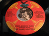 Lamplighters / Lucky Millinder - Ride Jockey Ride (Lamplighters) b/w The Grape Vine (Lucky Millinder) - Gusto #2157 - Doowop - Blues