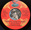Bull Moose Jackson - Cherokee Boogie b/w I Know Who Threw The Whiskey In The Well - Gusto #2158 - R&B - R&B Rocker