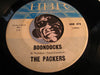 Packers - Boondocks b/w Pink Chiffon - HBR #478 - R&B Mod