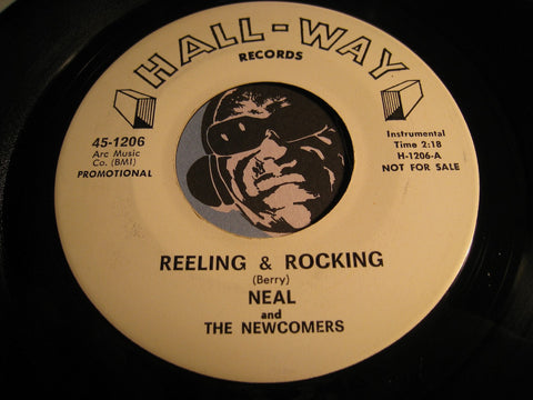 Neal & Newcomers