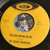 Salem Travelers - Wade In The Water b/w You Can Depend On Me - Halo #17 - Gospel Soul