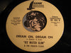 Ice Water Slim & Fourth Floor - I Don't Understand It b/w Dream On Dream On - Hawk Sound #1001 - Sweet Soul - Funk