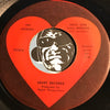 Legends - Rock And Roll Woman b/w Problems - Heart #7672 - Rock n Roll