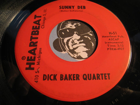 Dick Baker Quartet