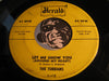 Turbans - When You Dance b/w Let Me Show You (Around My Heart) - Herald #458 - Doowop