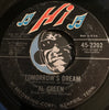 Al Green - Let's Stay Together b/w Tomorrow's Dream - Hi #2202 - Sweet Soul - Soul