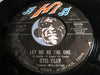 Otis Clay - Let Me Be The One b/w Trying To Live My Life Without You - Hi #2226 - R&B Soul