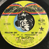 Gayletts - Son Of A Preacherman b/w That's How Strong My Love Is - Hourglass #005 - Reggae