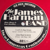 James Harman Band - Poor Boy - Something Good (Is Going To Happen To You) b/w (I Got) So Many Women - Crazy Mixed Up World - Ice Pick #001 - Blues - Colored Vinyl