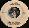 Royal House - Party People b/w Key The Pulse - Idlers #20 - 80's / 90's / 2000's - Funk Disco
