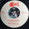 Shiva's Head Band - Kaleidescoptic b/w Song For Peace - Ignite #681 - Psych Rock