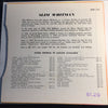 Slim Whitman - Songs By EP - When My Blue Moon Turns To Gold - Blue Eyes Crying In The Rain b/w That Silver Haired Daddy Of Mine - A Petal From A Faded Rose - Imperial #133 - Country