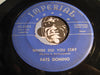 Fats Domino - Where Did You Stay b/w Baby Please - Imperial #5283 - R&B