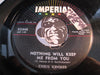 Chris Kenner - Sick And Tired b/w Nothing Will Keep Me From You - Imperial #5448 - R&B Rocker