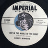 Dorsey Burnette - Way In The Middle Of The Night b/w Your Love - Imperial #5668 - Rockabilly