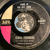 Irma Thomas - Time Is On My Side b/w Anyone Who Knows What Love Is - Imperial #66041 - Soul